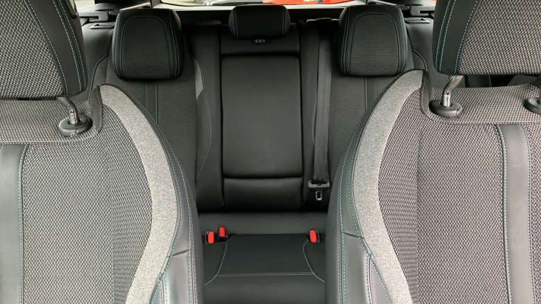 Peugeot 308 1.2 PureTech Allure Premium 5dr EAT8 Petrol Estate